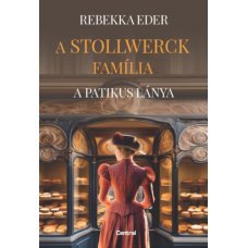 A Stollwerck família - A patikus lánya     22.95 + 1.95 Royal Mail